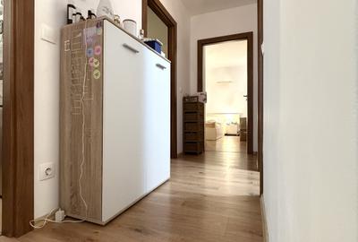 Apartament 3 camere, 70mp utili, 2 bai, parter cu gradina - Lipovei - 9