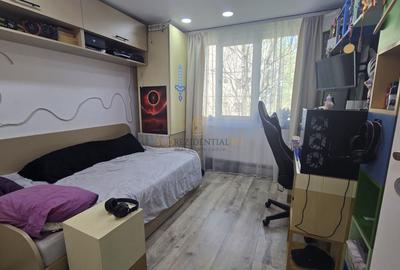 Apartament cu 4 camere de vanzare, Bd. C-tin Brancoveanu, Sector 4 - 14