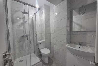 2 Camere 50mp BLOC NOU - Valea Lupului - Mutare imediata - loc de parcare - 2