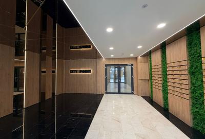 Apartament 2 camere City Point cu parcare subterana - 13
