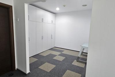 SPATIU BIROURI PC CENTER-ET.6 | BANEASA| HERASTRAU | DAMAROAIA - 11