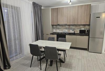 Apart 2 camere și loc de parcare - 6