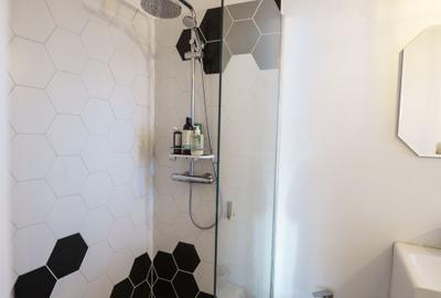 Apartament 3 camere cu priveliște - 8