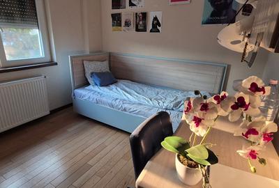 Proprietar vand ap decomandat 4 camere, zona Bucovinei, finisaje lux - 13