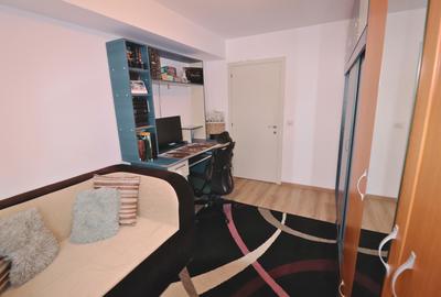 Apartament 3 camere | Palladium Residence, Bloc 1 | 79 mp | Etaj 5/11 - 10