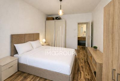 Inchiriez apartament 2 camere langa UMF str V. Babes - 7