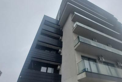 Spații moderne de birouri  , 4 camere, 121 mp., PARCARE PROPRIE, cladire 2026 - 2