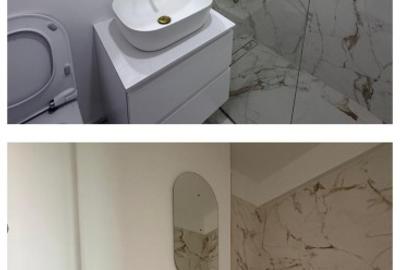 Apt 2 camere 2 bai bloc nou (Barrio Unirii) - 7