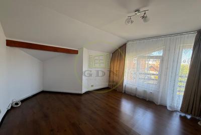 Casa P+M, 655 MP teren, 120 MP utili, Lascar Catargiu - 7