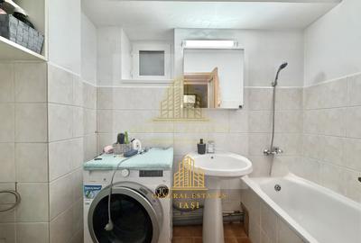 Vânzare apartament 2 camere, Poitiers – Iași | Lângă Lidl - 12