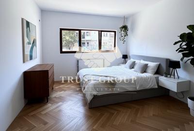 Casa individuala Gradina Icoanei | 2 Locuri Parcare | 253 mp curte libera - 10