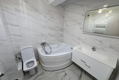 AP. 2 CAMERE -PLATANI RESIDENCE, PARCARE INCLUSA, MOBILAT, COMISION 0% - 8