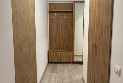 Apartament 2 camere | Bloc nou | Grozavesti | 62 mp | 2 balcoane - 8