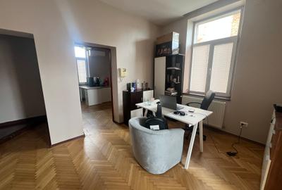 420€, Calarasi, Unirii, Traian, birouri, centrala - 3