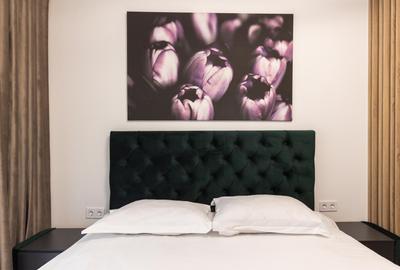 Apartament tip studio I Parcare I Str. Soporului - 1