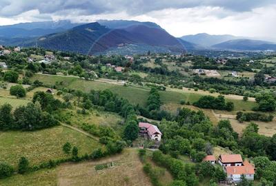 Refugiu exclusiv în Carpați – O oportunitate unică de investiție! - 7