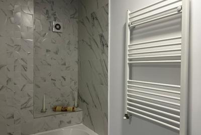 GARSONIERA LUX PRIMA INCHIRIERE - 7