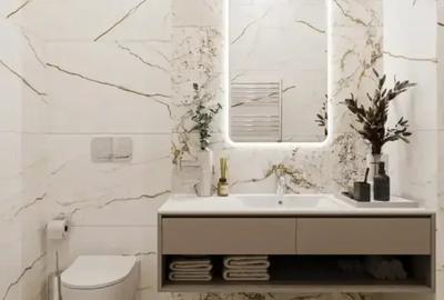 Apartament de 3 Camere decomandat spatios cu dressing doua balcoane - 10
