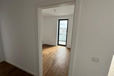 Apartament 3 camere - Complex The Ivy - loc parcare - 6