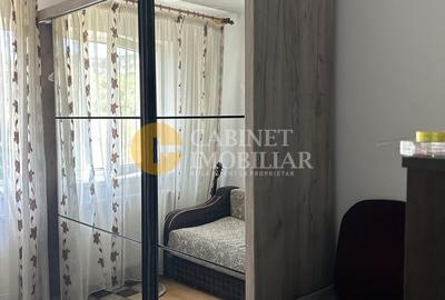 APARTAMENT 3 CAMERE SEMIDECOMANDAT - PACURARI - 3