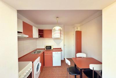 Apartament cu 3 camere de închiriat în Alfa - 7
