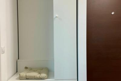 Apartament 2 camere de inchiriat-parcare subterana-vedere superba lac- etaj 5 - 14