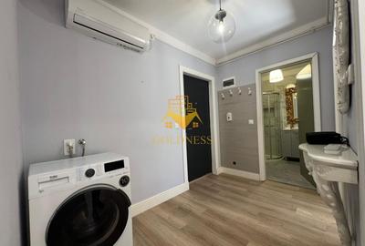 3 camere, Zona FSEGA, Iulius Mall, Cartier Gheorgheni, Pet Friendly - 8