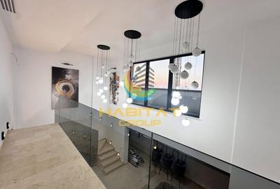 Apartament 3 Camere de tip PENTHOUSE- 5 minute M BERCENI - 1