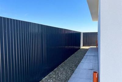 RECO casa moderna 4 camere Cheriu - 17