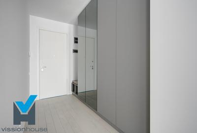Inchiriere apartament 2 camere Win Herastrau | Loc parcare in subteran - 13