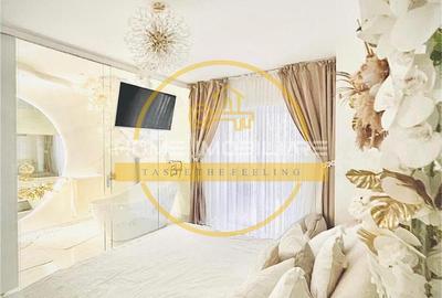 Apartament de Lux cu 3 camere / 74.4 mp/ zona Tatarasi - 4