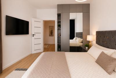 Apartament 2 Camere | Zona Giroc | Mobilat Lux | 60mp Utili - 10