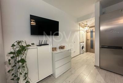 Apartament 2 camere, modern, loc de parcare, Cart. Arhitectilor - 7