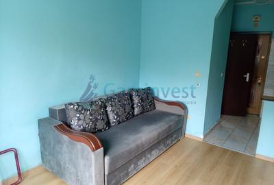 Garsoniera de inchiriat in Oradea, zona Splaiul Crisanei, 21 mp - 5