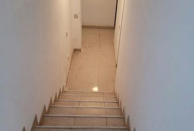 Vilă spațioasă S+P+1E+M | Chitila | Str. 8 Martie - 11