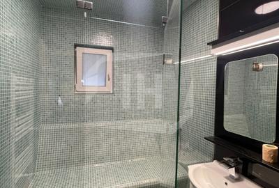 Triplex, curte generoasa, garaj, zona Eroilor - 12