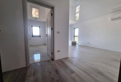 Apartament 2 camere, decomandat, tip 2E, 74mp Sos Nicolina nr.54 - 2