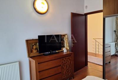 Duplex luminos cu grădină și terasă, ideal pentru familie - 14