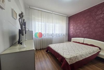 3 Camere | Vergului - Pantelimon | Bloc Anvelopat - Decomandat - 4