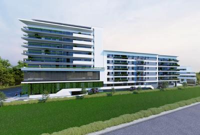 Teren de vanzare 5718 mp ,Bucuresti ,Sector 2 - proiect autorizat - 8