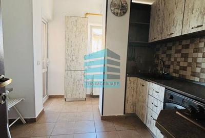 Oltenitei- Lidl- 2Cam- Mobilat modern- Centrala- A/C- Parcare-Liber - 3