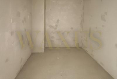 Apartament semifinisat - 3 Camere I Parcare I CF - Urusagului - 7