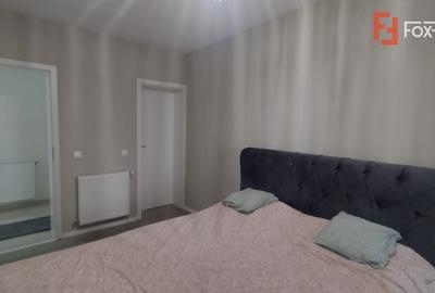Duplex 5 camere, mobilat - utilat, Timisoara - Zona Lipovei - 11
