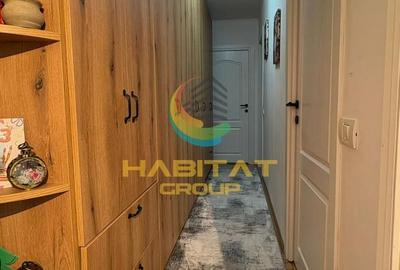 Berceni Scoala 194 vanzare 3 cam modern mobilat metrou 5min - 9
