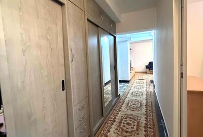 De închiriat 10  Apt 3 camere PACURARI-KAUFLAND/ mobilat&utilat! - 7