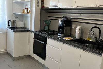 Apartament 2 camere de inchiriat Unirii - 9
