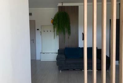 Apartament de 2 camere, nișă de dormit, Borhanci – Neopark Residence (2017) - 3