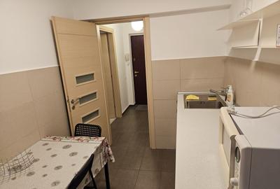 Apartament 2 camere, complet utilat, AFI Cotroceni- Pet Friendly - 3