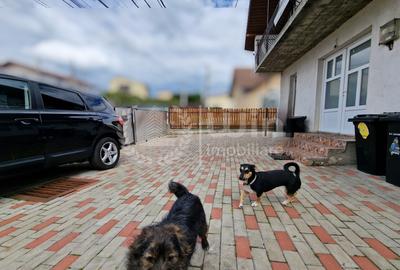 Casa individuala | 4 camere | 110mp util | Iris | Zona Auchan! - 14