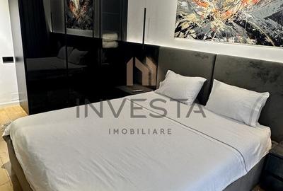 Apartament 2 camere, cu finisaje de lux - zona centrala! - 5